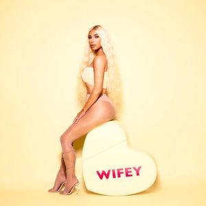 Wifey KKW Hearts Fragrance - NIB